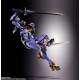 METAL BUILD Evangelion EVA 01 30th with the spear of Gaius Series BANDAI SPIRITS