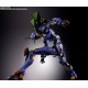 METAL BUILD Evangelion EVA 01 30th with the spear of Gaius Series BANDAI SPIRITS