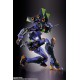 METAL BUILD Evangelion EVA 01 30th with the spear of Gaius Series BANDAI SPIRITS