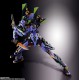 METAL BUILD Evangelion EVA 01 30th with the spear of Gaius Series BANDAI SPIRITS