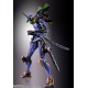 METAL BUILD Evangelion EVA 01 30th with the spear of Gaius Series BANDAI SPIRITS