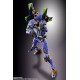 METAL BUILD Evangelion EVA 01 30th with the spear of Gaius Series BANDAI SPIRITS