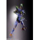 METAL BUILD Evangelion EVA 01 30th with the spear of Gaius Series BANDAI SPIRITS