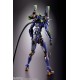 METAL BUILD Evangelion EVA 01 30th with the spear of Gaius Series BANDAI SPIRITS