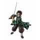 S.H. Figuarts Demon Slayer Kimetsu no Yaiba Tanjiro Kamado The Movie Infinity Castle ver. BANDAI SPIRITS