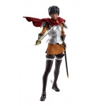 S.H. Figuarts Berserk - Casca BANDAI SPIRITS