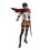 S.H. Figuarts Berserk - Casca BANDAI SPIRITS