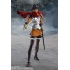 S.H. Figuarts Berserk - Casca BANDAI SPIRITS