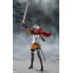 S.H. Figuarts Berserk - Casca BANDAI SPIRITS