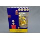 Super mario Bros SH S.H Figuarts Bowser Koopa Bandai Collector