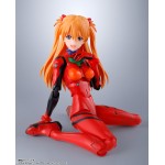 S.H. Figuarts Rebuild of Evangelion Asuka Langley Shikinami Evangelion Series BANDAI SPIRITS