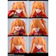 S.H. Figuarts Rebuild of Evangelion Asuka Langley Shikinami Evangelion Series BANDAI SPIRITS
