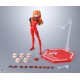 S.H. Figuarts Rebuild of Evangelion Asuka Langley Shikinami Evangelion Series BANDAI SPIRITS
