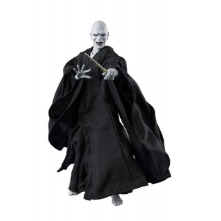S.H. Figuarts Harry Potter and the Goblet of Fire Lord Voldemort BANDAI SPIRITS