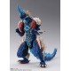 S.H. Figuarts Ultraman Omega Lequinez BANDAI SPIRITS