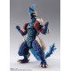 S.H. Figuarts Ultraman Omega Lequinez BANDAI SPIRITS