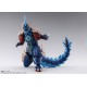 S.H. Figuarts Ultraman Omega Lequinez BANDAI SPIRITS