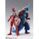 S.H. Figuarts Ultraman Omega Lequinez BANDAI SPIRITS
