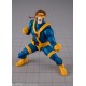 S.H. Figuarts X-MEN Cyclops MARVEL BANDAI SPIRITS