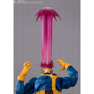 S.H. Figuarts X-MEN Cyclops MARVEL BANDAI SPIRITS