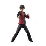 S.H. Figuarts Harry Potter and the Goblet of Fire Harry Potter BANDAI SPIRITS