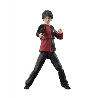 S.H. Figuarts Harry Potter and the Goblet of Fire Harry Potter BANDAI SPIRITS