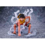 Figuarts ZERO ONE PIECE Monkey D. Luffy Choujou Kessen BANDAI SPIRITS