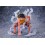 Figuarts ZERO ONE PIECE Monkey D. Luffy Choujou Kessen BANDAI SPIRITS