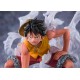 Figuarts ZERO ONE PIECE Monkey D. Luffy Choujou Kessen BANDAI SPIRITS