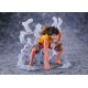 Figuarts ZERO ONE PIECE Monkey D. Luffy Choujou Kessen BANDAI SPIRITS
