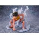 Figuarts ZERO ONE PIECE Monkey D. Luffy Choujou Kessen BANDAI SPIRITS