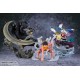 Figuarts ZERO ONE PIECE Monkey D. Luffy Choujou Kessen BANDAI SPIRITS