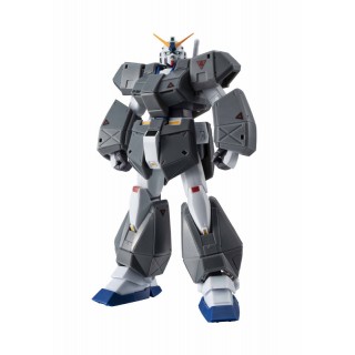 Robot Spirits SIDE MS Gundam RX 78NT 1 Gundam NT 1 & Chobham Armour ver. A.N.I.M.E. BANDAI SPIRITS