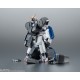 Robot Spirits SIDE MS Gundam RX 78NT 1 Gundam NT 1 & Chobham Armour ver. A.N.I.M.E. BANDAI SPIRITS