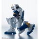 Robot Spirits SIDE MS Gundam RX 78NT 1 Gundam NT 1 & Chobham Armour ver. A.N.I.M.E. BANDAI SPIRITS