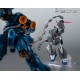 Robot Spirits SIDE MS Gundam RX 78NT 1 Gundam NT 1 & Chobham Armour ver. A.N.I.M.E. BANDAI SPIRITS