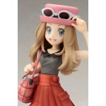 ARTFX J Pokemon XY Serena with Fennekin 1/8 Kotobukiya