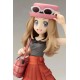 ARTFX J Pokemon XY Serena with Fennekin 1/8 Kotobukiya