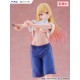 My Dress-Up Darling TENITOL TALL Marin Kitagawa Wakana Gojos Gym Uniform Ver. FURYU
