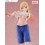 My Dress-Up Darling TENITOL TALL Marin Kitagawa Wakana Gojos Gym Uniform Ver. FURYU