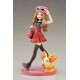 ARTFX J Pokemon XY Serena with Fennekin 1/8 Kotobukiya