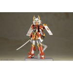 FRAME ARMS GIRL SHINGEN Kotobukiya