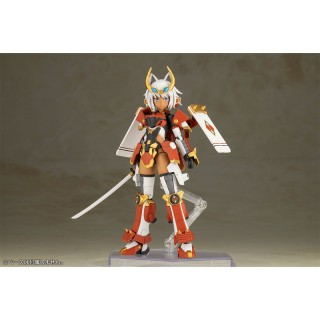 FRAME ARMS GIRL SHINGEN Kotobukiya
