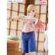 My Dress-Up Darling TENITOL TALL Marin Kitagawa Wakana Gojos Gym Uniform Ver. FURYU