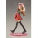 ARTFX J Pokemon XY Serena with Fennekin 1/8 Kotobukiya