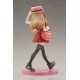 ARTFX J Pokemon XY Serena with Fennekin 1/8 Kotobukiya