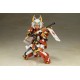 FRAME ARMS GIRL SHINGEN Kotobukiya