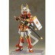 FRAME ARMS GIRL SHINGEN Kotobukiya