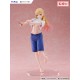 My Dress-Up Darling TENITOL TALL Marin Kitagawa Wakana Gojos Gym Uniform Ver. FURYU