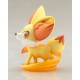 ARTFX J Pokemon XY Serena with Fennekin 1/8 Kotobukiya